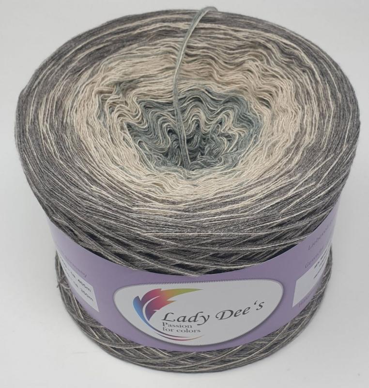 Modalbobbel  Creme de Cacao