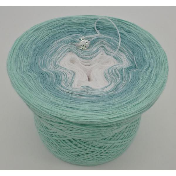 Lady Dee's Sanfter Frühlingswind