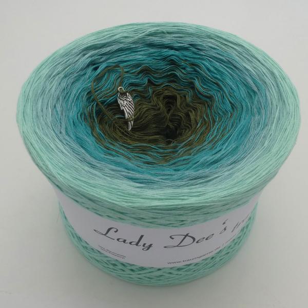 Lady Dee's Seegras