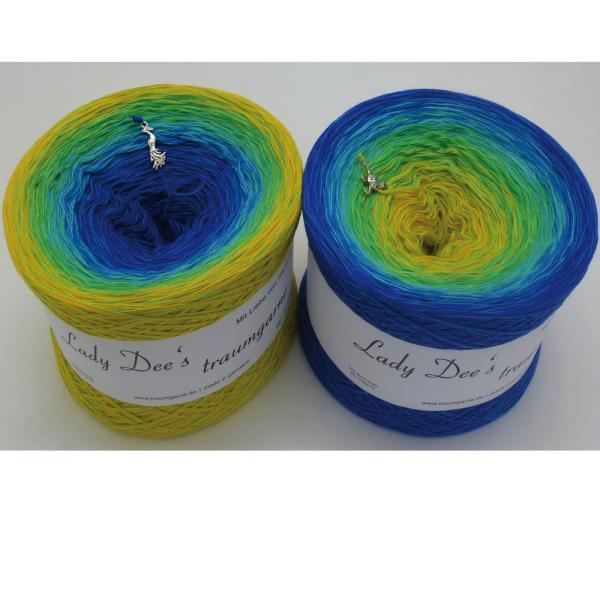 Lady Dee's Tropensonne