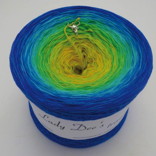 Lady Dee's Tropensonne