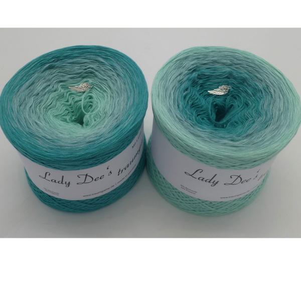 Lady Dee's Farben der inneren Ruhe (A45)