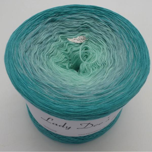 Lady Dee's Farben der inneren Ruhe (A45)
