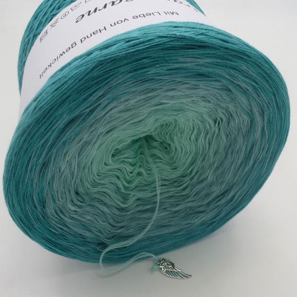 Lady Dee's Farben der inneren Ruhe (A45)