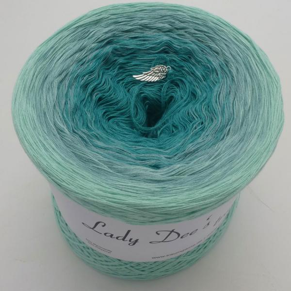 Lady Dee's Farben der inneren Ruhe (A45)