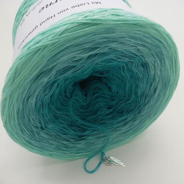 Lady Dee's Farben der inneren Ruhe (A45)